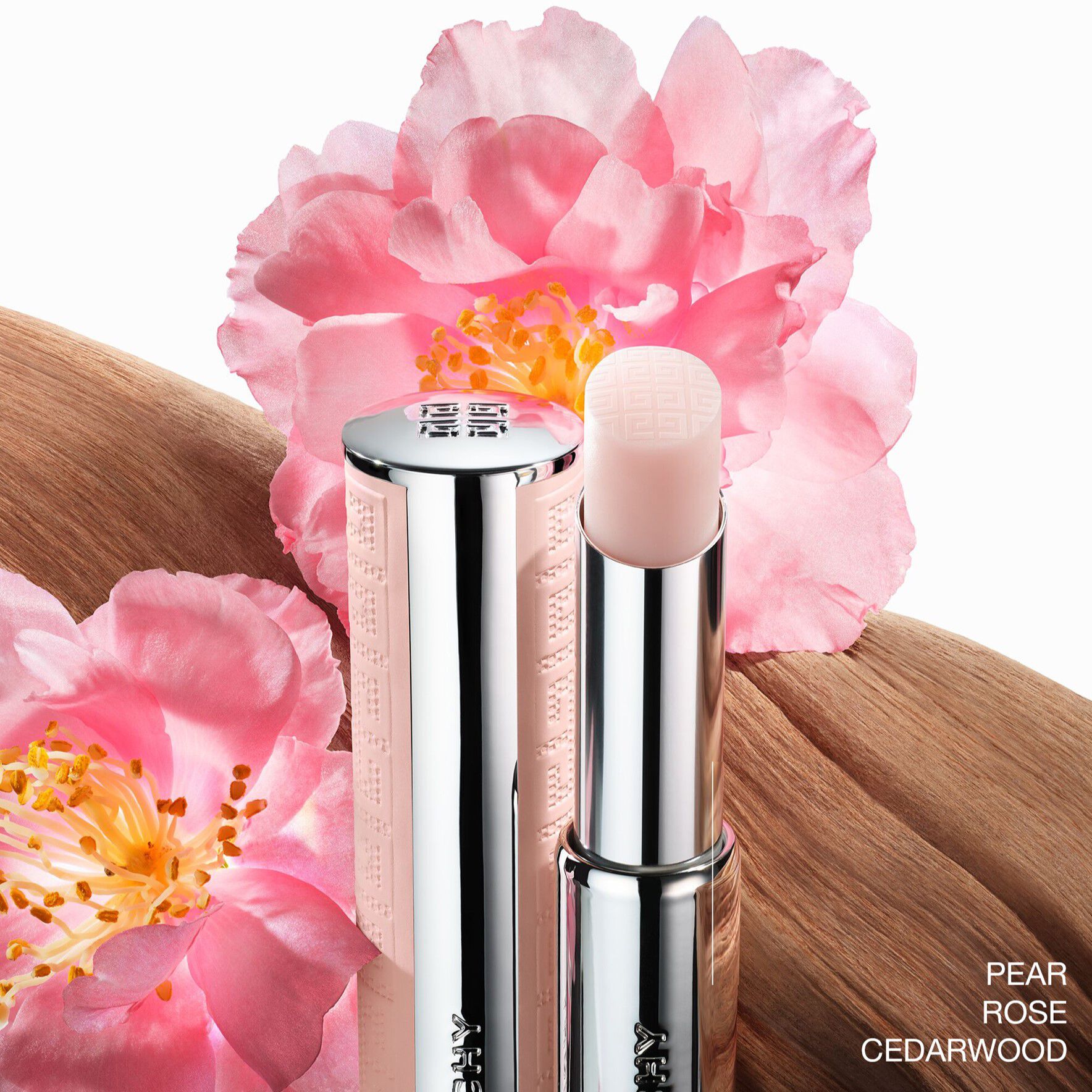 IRRESISTIBLE SOLID PERFUME | Givenchy US